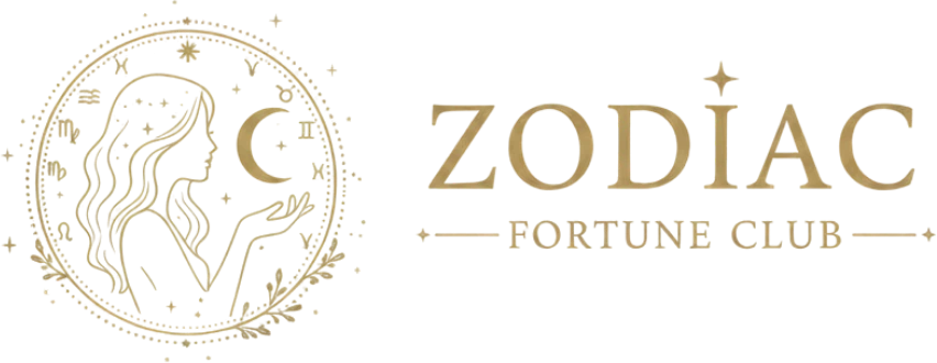 Zodiac Fortune Club logo